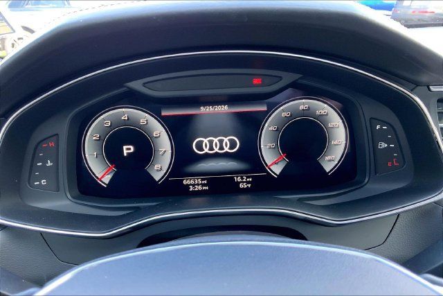 Used 2021 Audi A7 3.0T Prestige AWD/4WD image 23