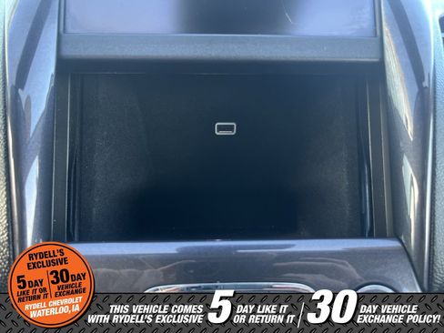 Used 2017 Chevrolet Impala Premier image 36