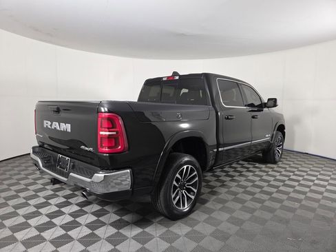 Used 2025 RAM 1500 Limited image 5