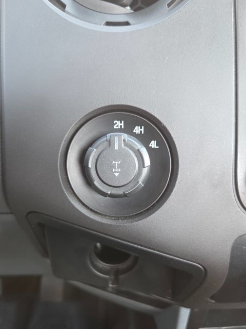 Used 2016 Ford F250 XL AWD/4WD image 10