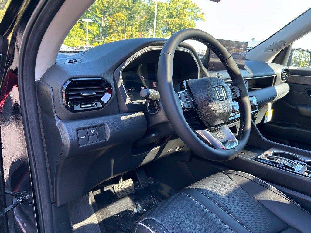 New 2026 Honda Pilot Elite image 11