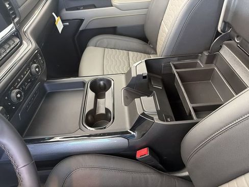 New 2026 Chevrolet Silverado 2500 ZR2 w/ LPO, Dark Essentials Package AWD/4WD image 24