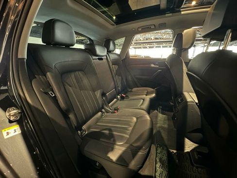 Used 2021 Audi Q5 2.0T Premium Plus image 31