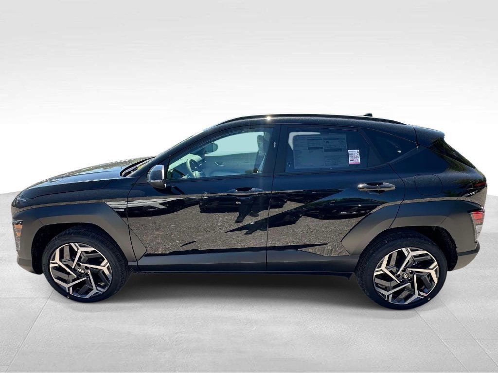 New 2026 Hyundai Kona SEL Premium AWD/4WD image 5