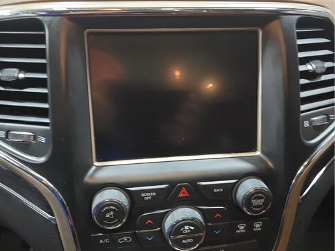 Used 2016 Jeep Grand Cherokee Summit image 15