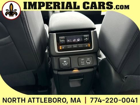 New 2025 Subaru Ascent Bronze Edition image 21