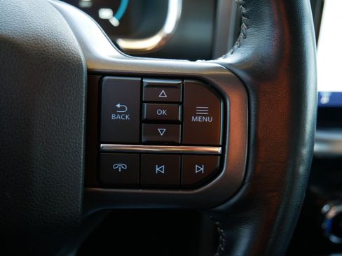 Certified 2022 Ford F150 Lariat w/ Equipment Group 501A Mid image 28