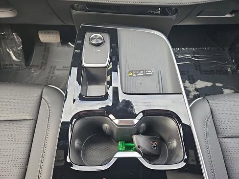 New 2026 Buick Enclave Sport Touring w/ Power Package image 15