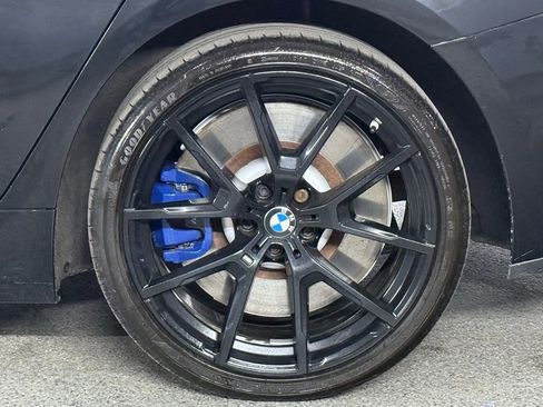 Used 2023 BMW M850i Gran Coupe xDrive w/ Driving Assistance Package image 13