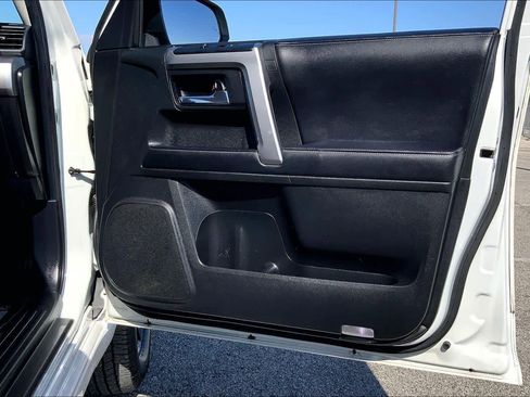 Used 2023 Toyota 4Runner TRD Sport image 22