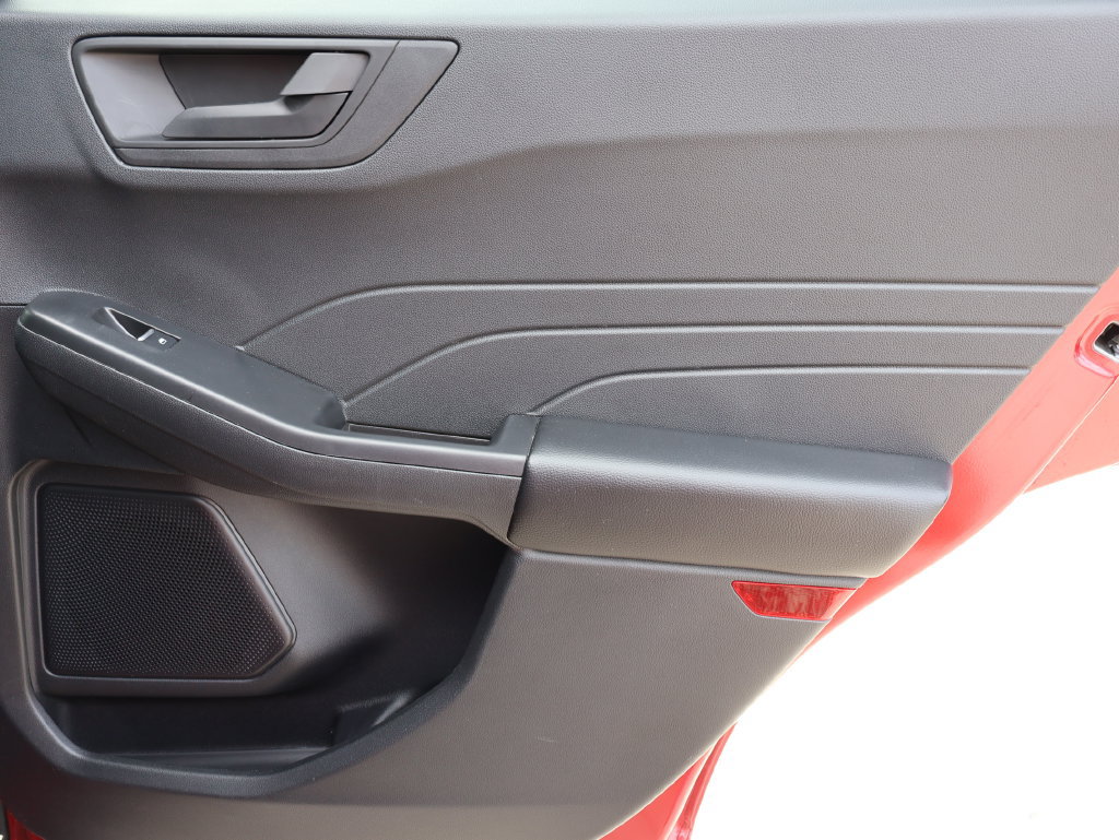 Certified 2025 Ford Escape Active w/ Cold Weather Package FWD image 11