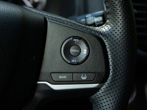 Certified 2022 Honda Passport EX-L image 30