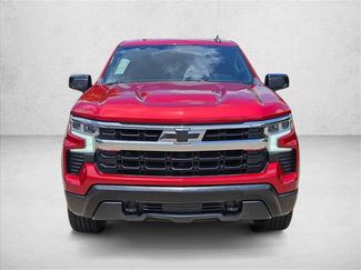 Used 2022 Chevrolet Silverado 1500 LT AWD/4WD video 2
