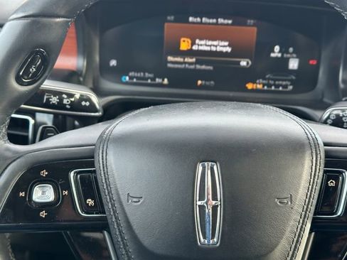 Used 2020 Lincoln Aviator Reserve w/ Equipment Group 202A image 29