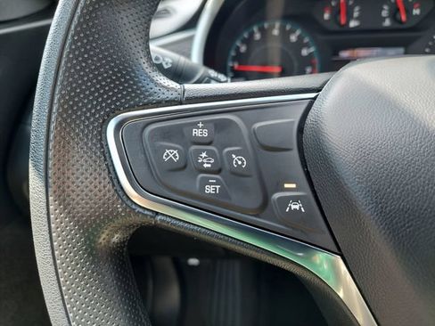 Used 2024 Chevrolet Malibu LT FWD image 32