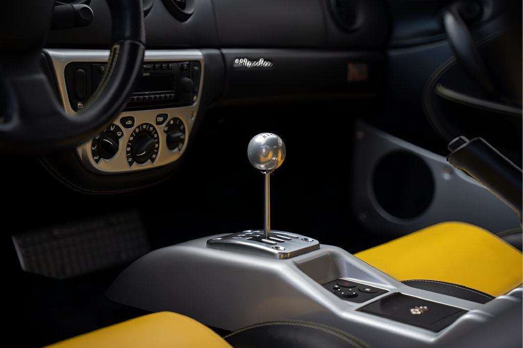 Used 2003 Ferrari 360 Modena RWD image 26