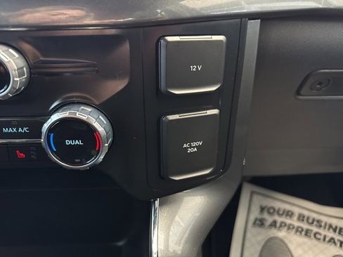 Used 2023 Ford F150 XLT w/ Equipment Group 302A High image 27