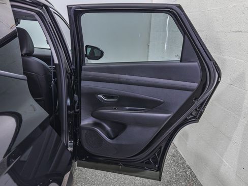 Used 2025 Hyundai Tucson SEL image 20