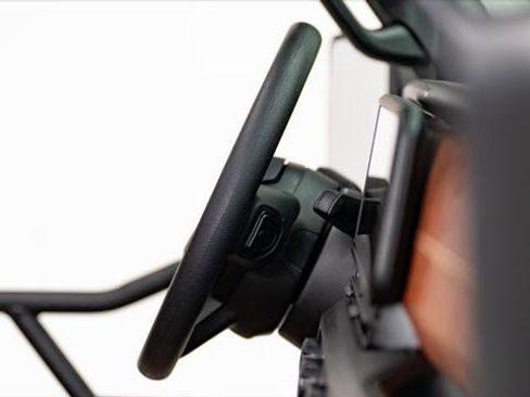 Used 2026 Jeep Wrangler Unlimited Sport image 35