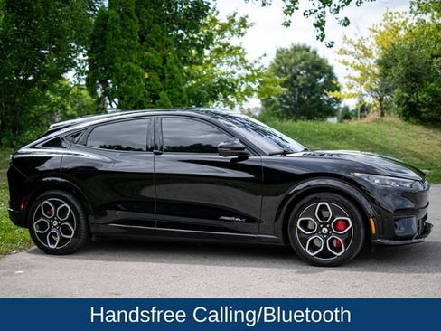 Used 2023 Ford Mustang Mach-E GT AWD/4WD image 4