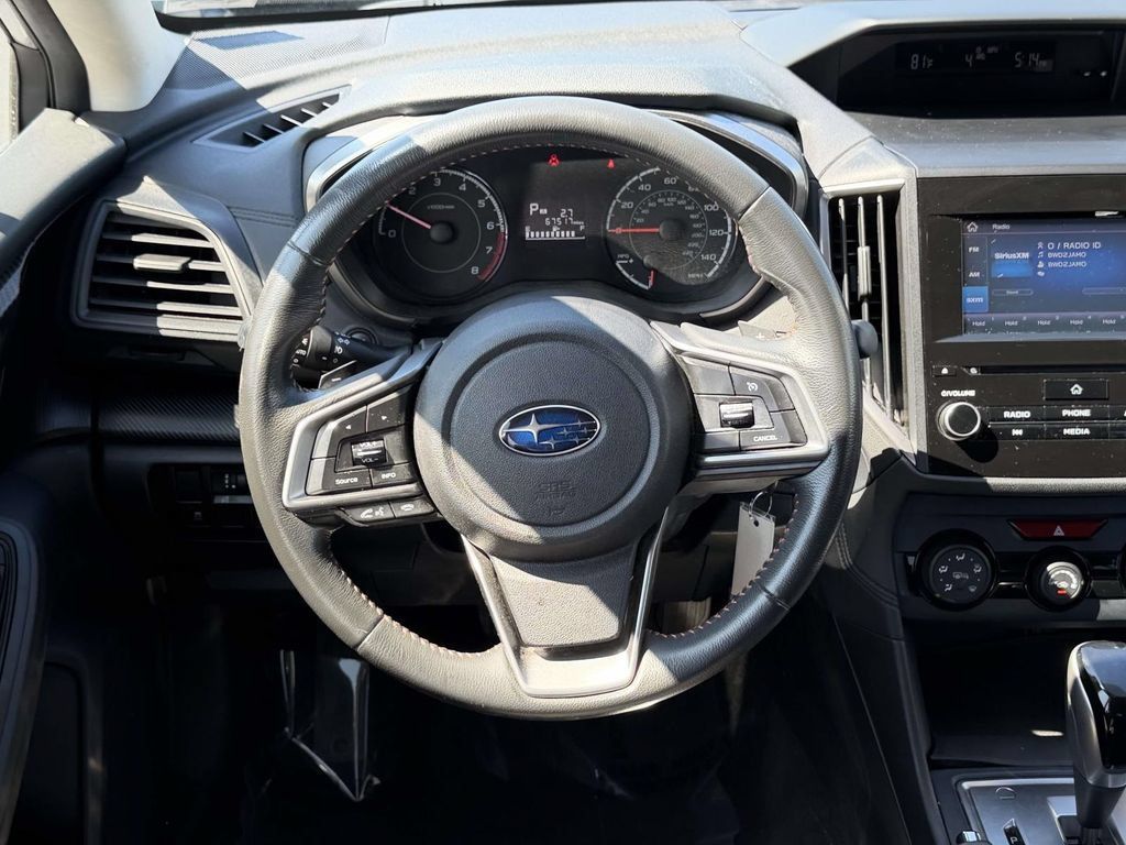 Used 2019 Subaru Crosstrek 2.0i Premium AWD/4WD image 21