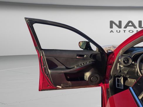 Certified 2023 Lexus IS 350 F Sport image 28