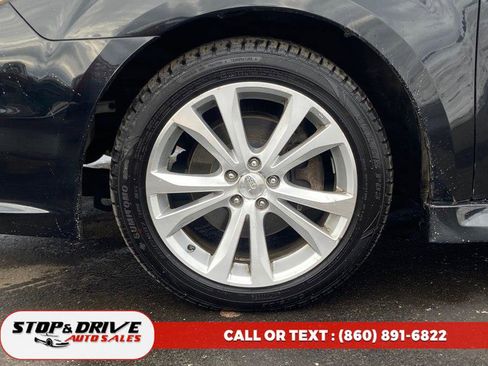 Used 2013 Subaru Legacy 2.5i Limited image 9