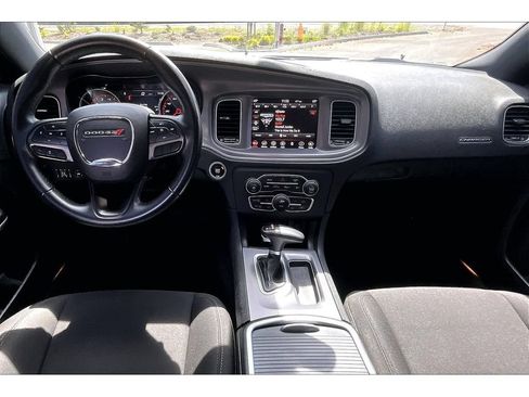 Used 2023 Dodge Charger GT RWD image 15