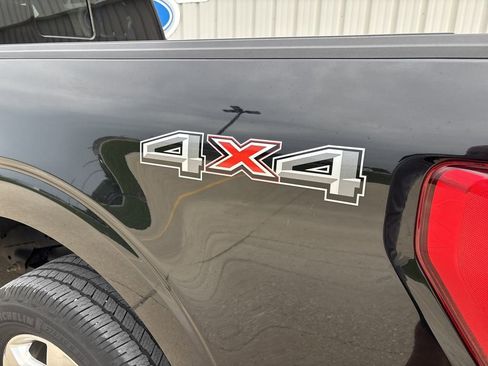 Used 2021 Ford F150 XLT w/ Equipment Group 302A High image 10