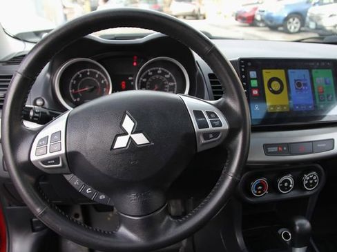 Used 2012 Mitsubishi Lancer ES image 15