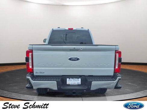 New 2026 Ford F250 XLT w/ XLT Premium Package AWD/4WD image 22