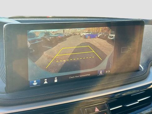 Certified 2025 Acura MDX SH-AWD image 15