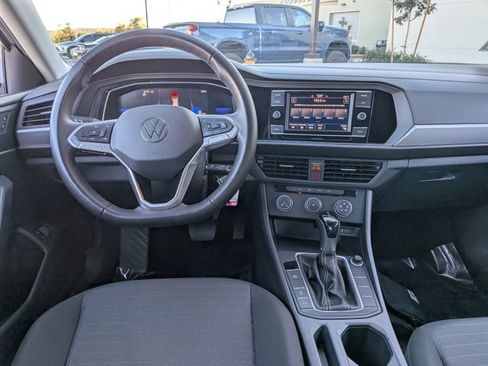 Used 2024 Volkswagen Jetta S image 15