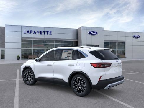 New 2026 Ford Escape SE image 34