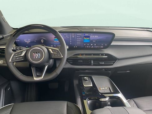 New 2025 Buick Enclave Sport Touring w/ Super Cruise Package image 11