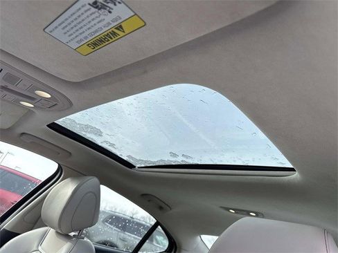 Used 2020 Genesis G70 3.3T w/ Prestige Package image 16