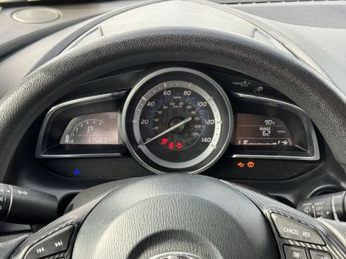 Used 2017 Toyota Yaris iA FWD image 14