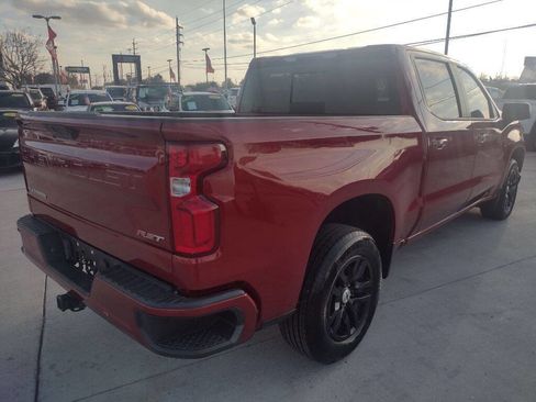 Used 2019 Chevrolet Silverado 1500 RST w/ All-Star Edition image 7