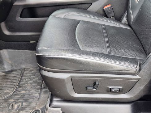 Used 2025 RAM 2500 Rebel w/ Rebel Level 1 Equipment Group image 7