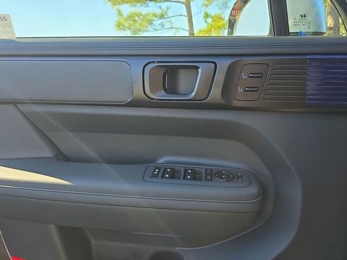 New 2026 Hyundai Santa Fe Calligraphy FWD image 37
