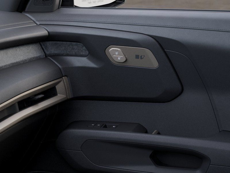 New 2027 Kia Telluride EX FWD image 25
