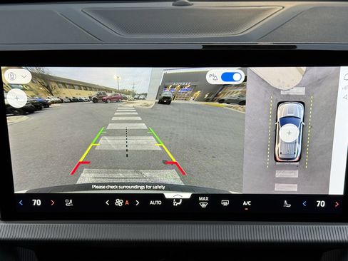 New 2026 Ford Explorer ST-Line RWD image 31