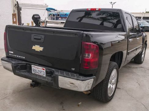 Used 2011 Chevrolet Silverado 1500 LT w/ Regional Value Package RWD image 9