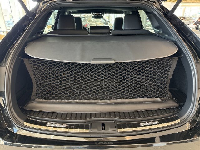 New 2026 Lexus RX 350 Premium w/ Convenience Package AWD/4WD image 34