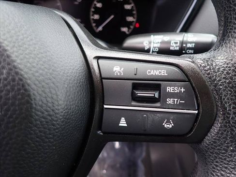 Used 2024 Honda CR-V LX image 14