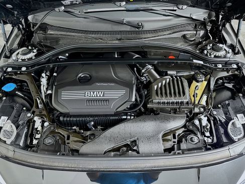 Certified 2024 BMW 228i Gran Coupe w/ Convenience Package image 31