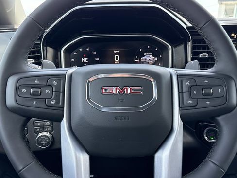 New 2026 GMC Sierra 1500 SLT w/ SLT Premium Plus Package AWD/4WD image 24