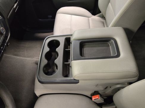 Used 2019 Chevrolet Silverado 1500 Custom w/ Texas Edition image 26