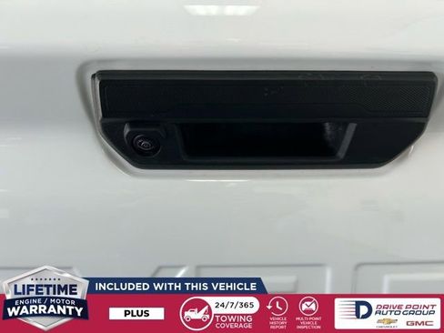 Used 2024 Chevrolet Colorado LT image 7