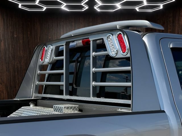 Used 2023 Ford F450 Limited w/ FX4 Off-Road Package AWD/4WD image 5